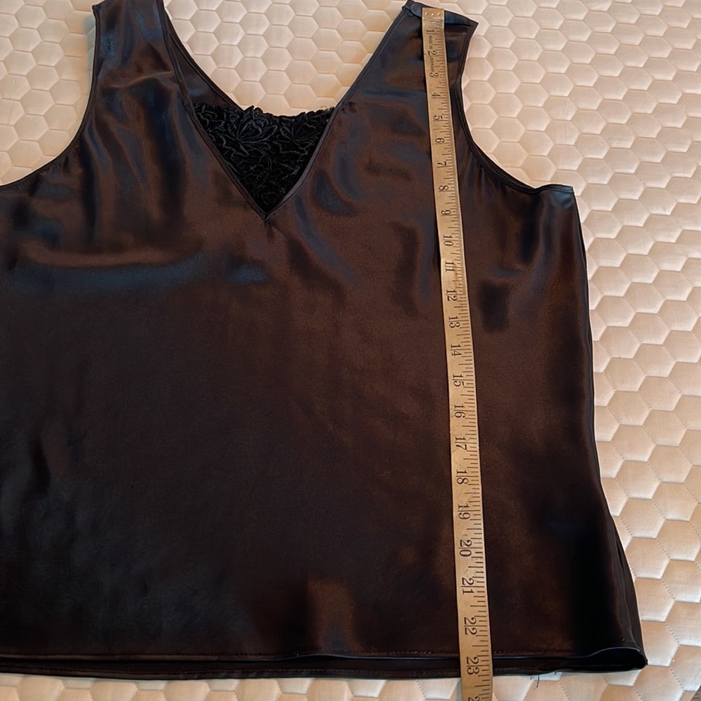 Val-Mode satin shell - Picture 8 of 8